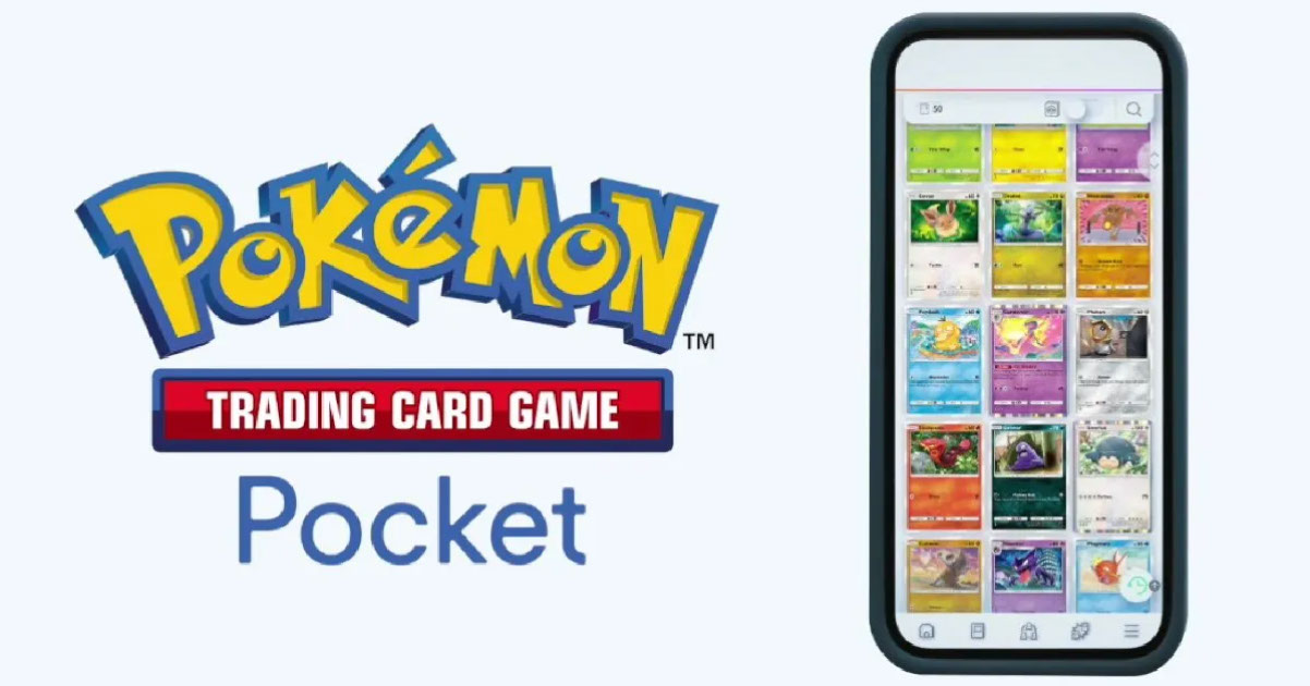 Pokémon TCG Pocket》ポケモン携帯ゲームが大人気!初心者向け3デッキを徹底解説! - ライフスタイル - ブログ - Bone ボーン